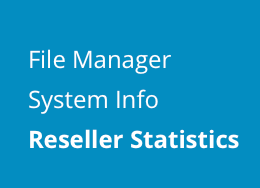 access reseller statistics