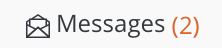 message