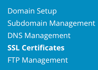 ssl access