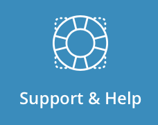 accessing ticket system